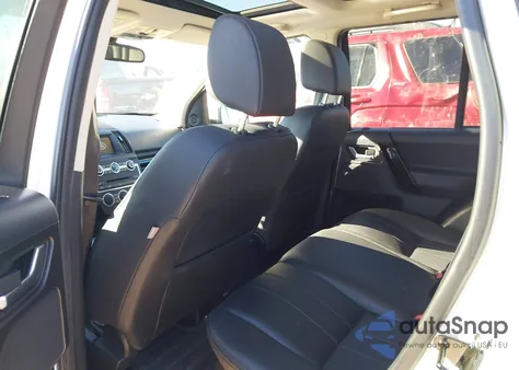 2015 Land Rover Lr2 из США, поврежденный, VIN SALFP2BG5FH431285